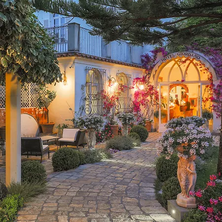 Hotel Giordano-2