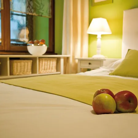 Le Gouverneur Hotel-3