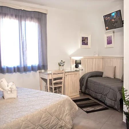 Bed And Breakfast Conte Luna-3