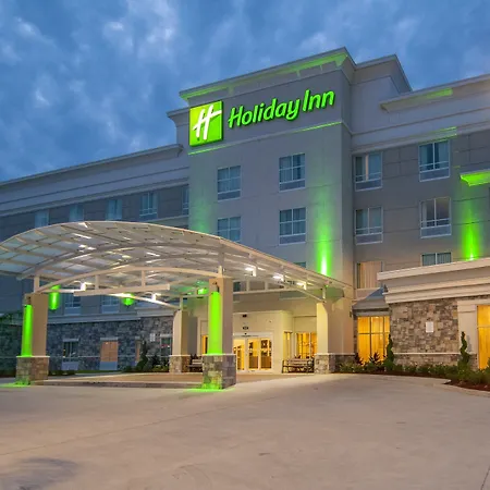Holiday Inn - New Orleans Airport North By Ihg-3