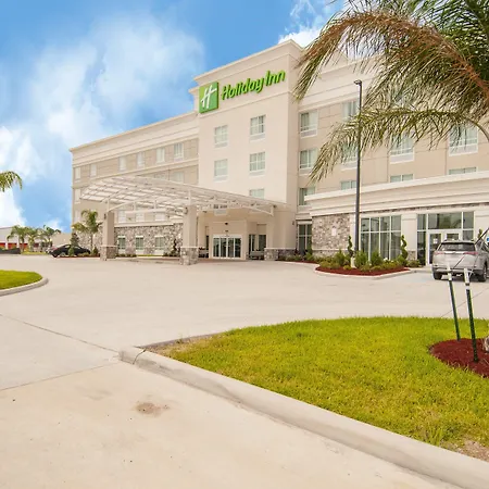 Holiday Inn - New Orleans Airport North By Ihg-2