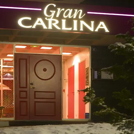 Hotel Gran Carlina-2
