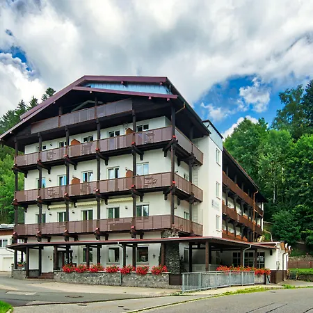 Natur- und Wanderhotel am Steinbachtal-3