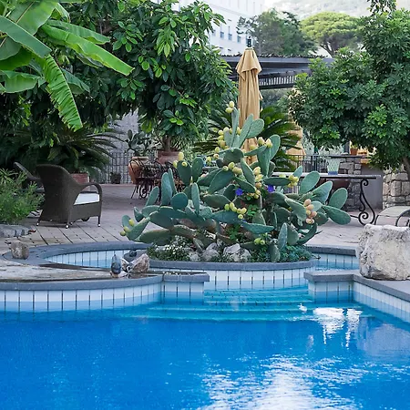 Villa Ketty Resort-2