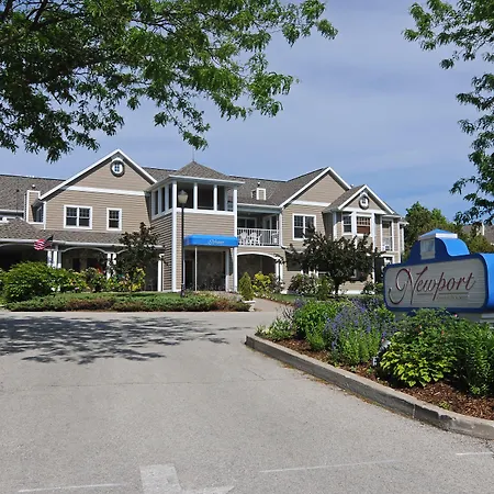 Newport Resort-2
