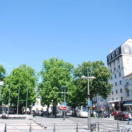 Hôtel Foch-2