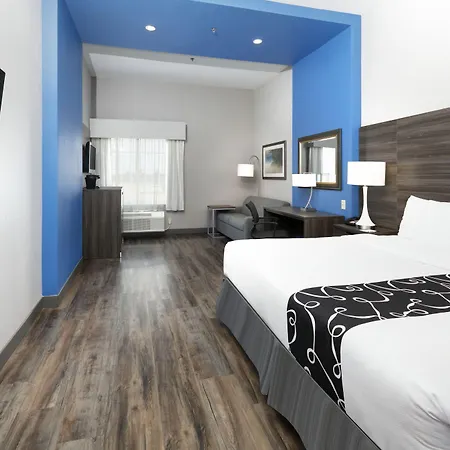 La Quinta By Wyndham Denton - University Drive-3