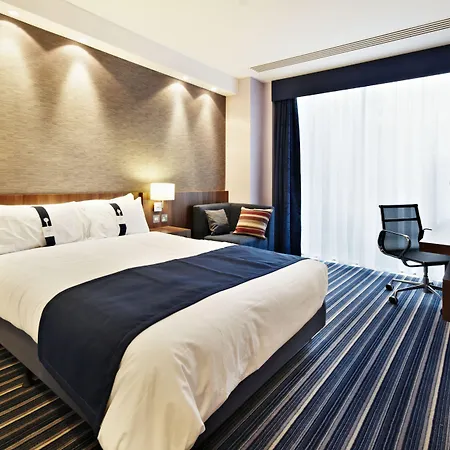 Holiday Inn Express Madrid Leganes By Ihg-2