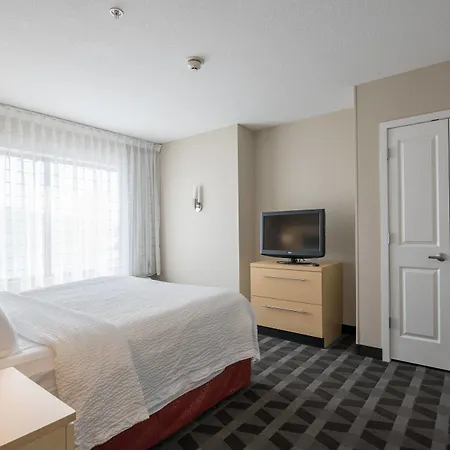 Towneplace Suites By Marriott Provo Orem-3