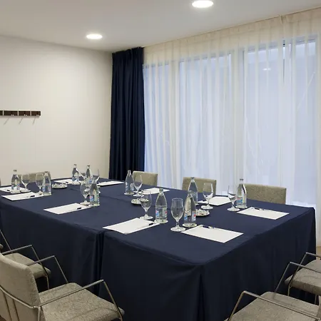 Holiday Inn Express Madrid Leganes By Ihg-3