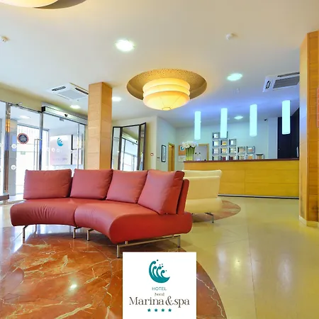 Hotel Norat Marina & Spa 4* Superior-2