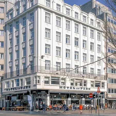Hotel Du Parc-2