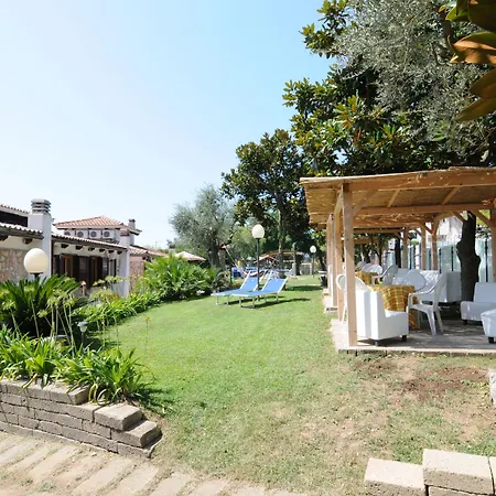 Relais Il Frantoio-2
