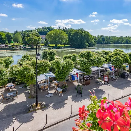 Logis Hotel Beaudon-3