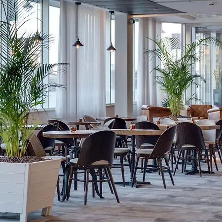 Thon Hotel Kungsbron-3