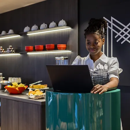 MOKA Hôtel-2