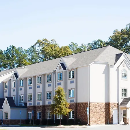 Microtel Inn & Suites By Wyndham Macon-2