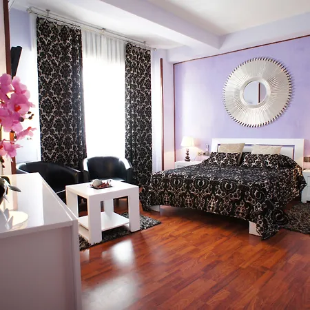 Hotel Montermoso-2