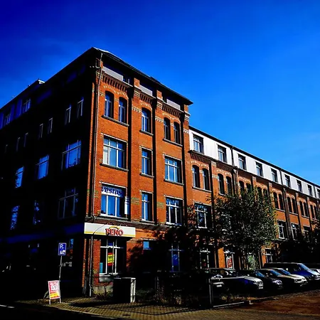 Hotel Zur Alten Druckerei-3