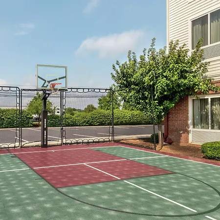 Homewood Suites By Hilton Allentown-West/Fogelsville-3