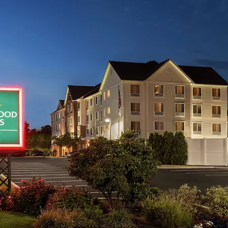 Homewood Suites By Hilton Allentown-West/Fogelsville-2