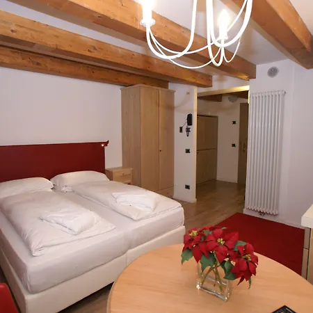 Hotel Resort Al Sole-2