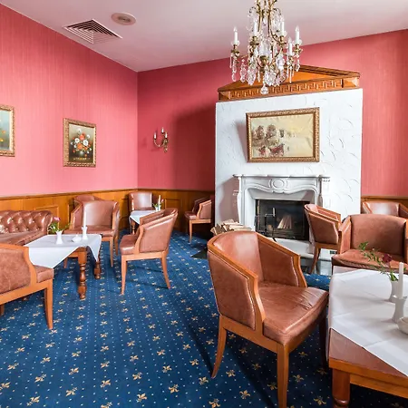 Seehotel Schloss Klink-2