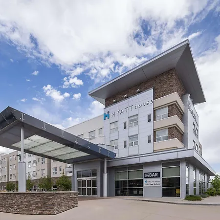 Hyatt House Boulder/Broomfield-2