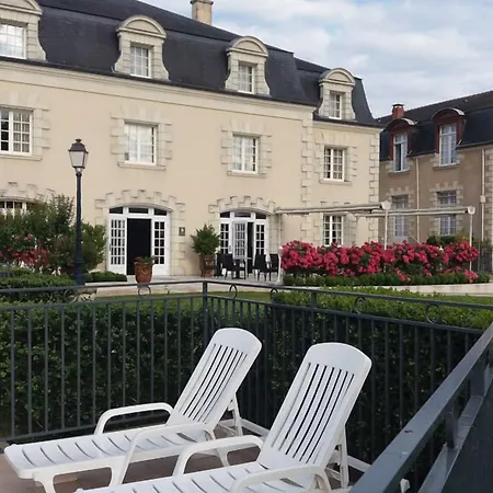 Le Relais du Bellay-2