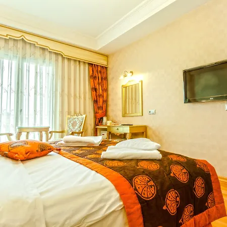 Saba Sultan Hotel-2
