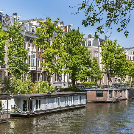 Amstel Corner Hotel-2