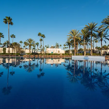 HD Parque Cristobal Gran Canaria-3