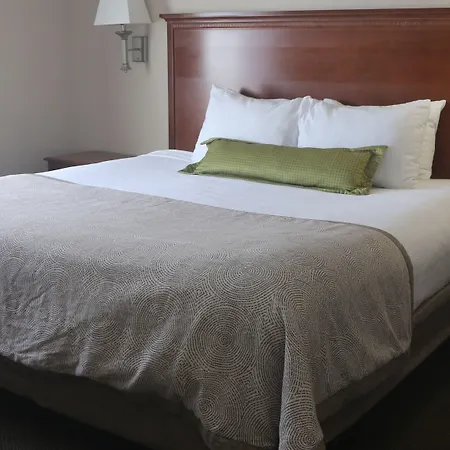 Candlewood Suites Fredericksburg By Ihg-2