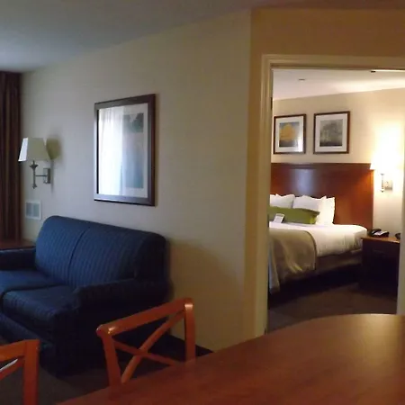 Candlewood Suites Fredericksburg By Ihg-2