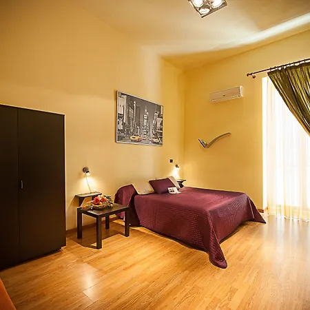 Albergo Tripoli B&B Affittacamere-3