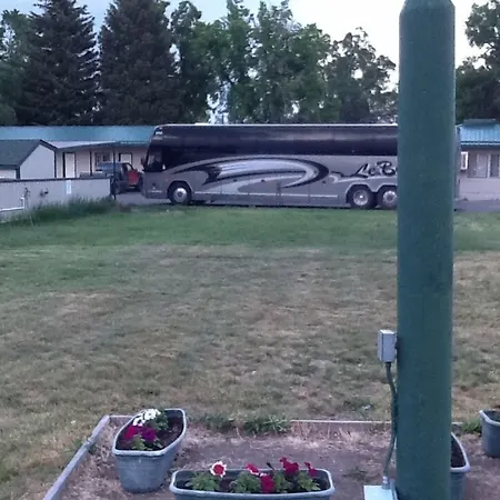 Silver Spur Motel-2