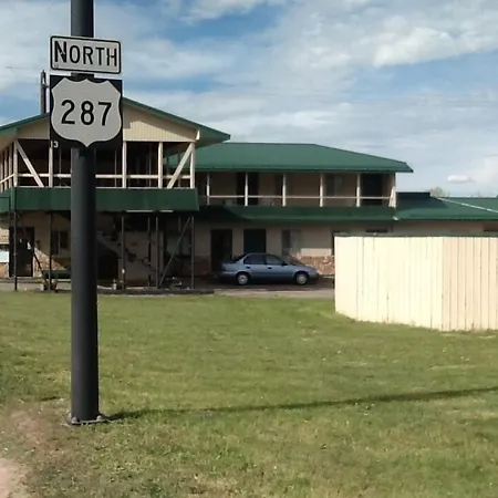 Silver Spur Motel-3