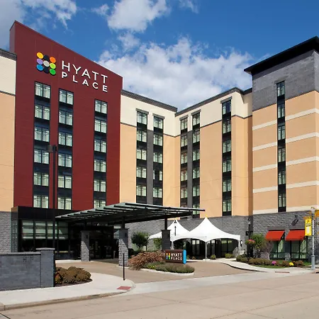 Hyatt Place Pittsburgh North Shore-2