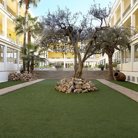 Rh Silene Hotel & Spa 4 Sup-2