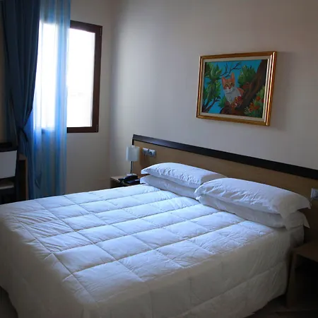 Club Azzurro Hotel&Resort-2