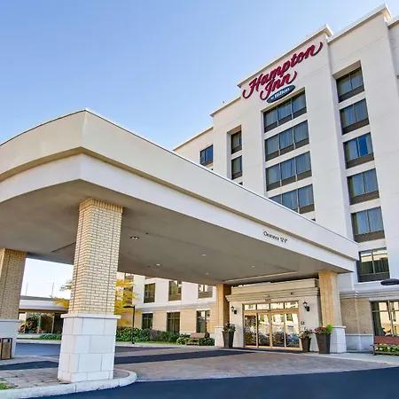 Hampton Inn By Hilton Toronto Airport Corporate Centre-3