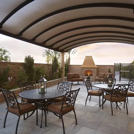 Ayres Hotel & Spa Moreno Valley/Riverside-2