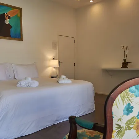 Le Relais De Marambaia-3