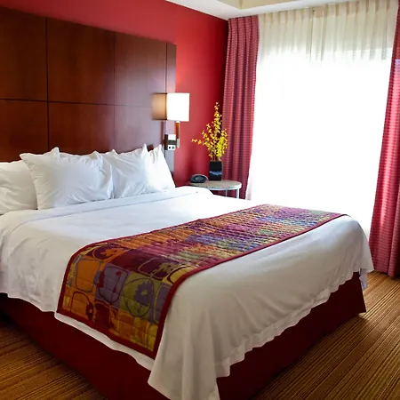 Residence Inn By Marriott Florence-2