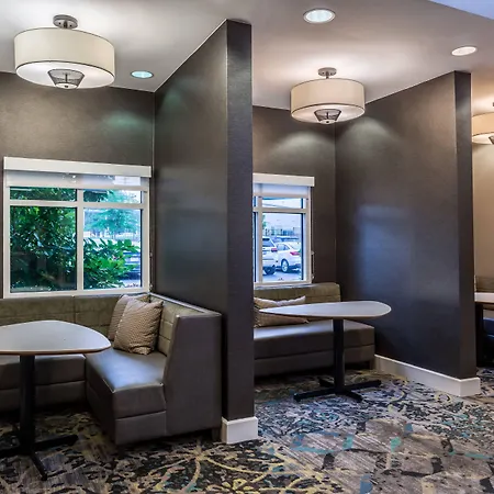 Residence Inn By Marriott Florence-2