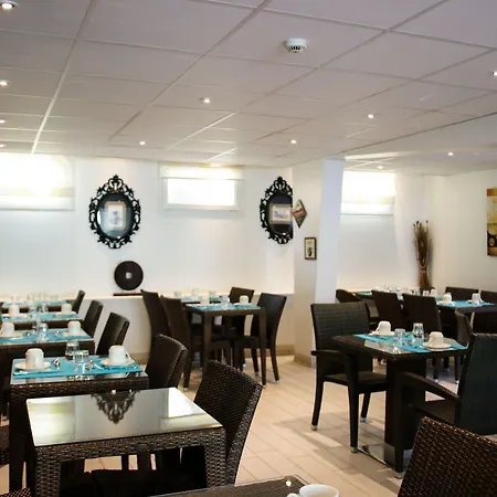 Hotel Spa Plage St Jean-2