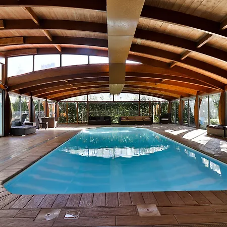 Hotel Spa Plage St Jean-3