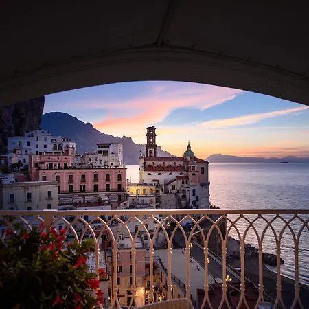 Palazzo Ferraioli - Hotel&Wellness-3
