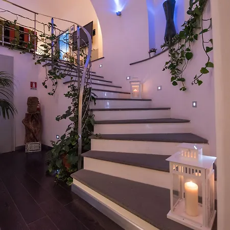 Palazzo Ferraioli - Hotel&Wellness-3