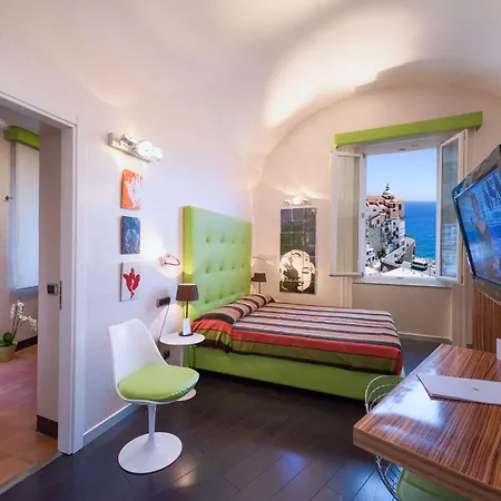 Palazzo Ferraioli - Hotel&Wellness-2